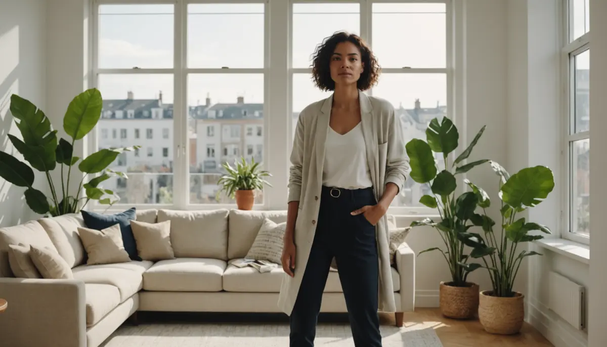 10 astuces pour intégrer la mode à un mode de vie sain