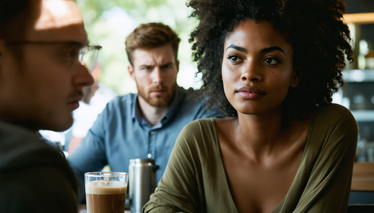 découvrez des stratégies efficaces pour répondre avec calme et assurance aux personnes qui vous rabaissent, et gagnez en confiance en toutes circonstances.
