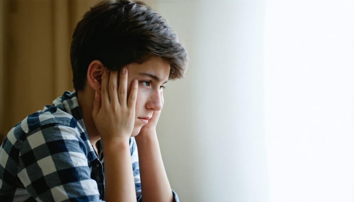 découvrez les causes possibles de la haine d'un adolescent envers sa mère et apprenez des solutions efficaces pour mieux comprendre et réagir à cette situation délicate.