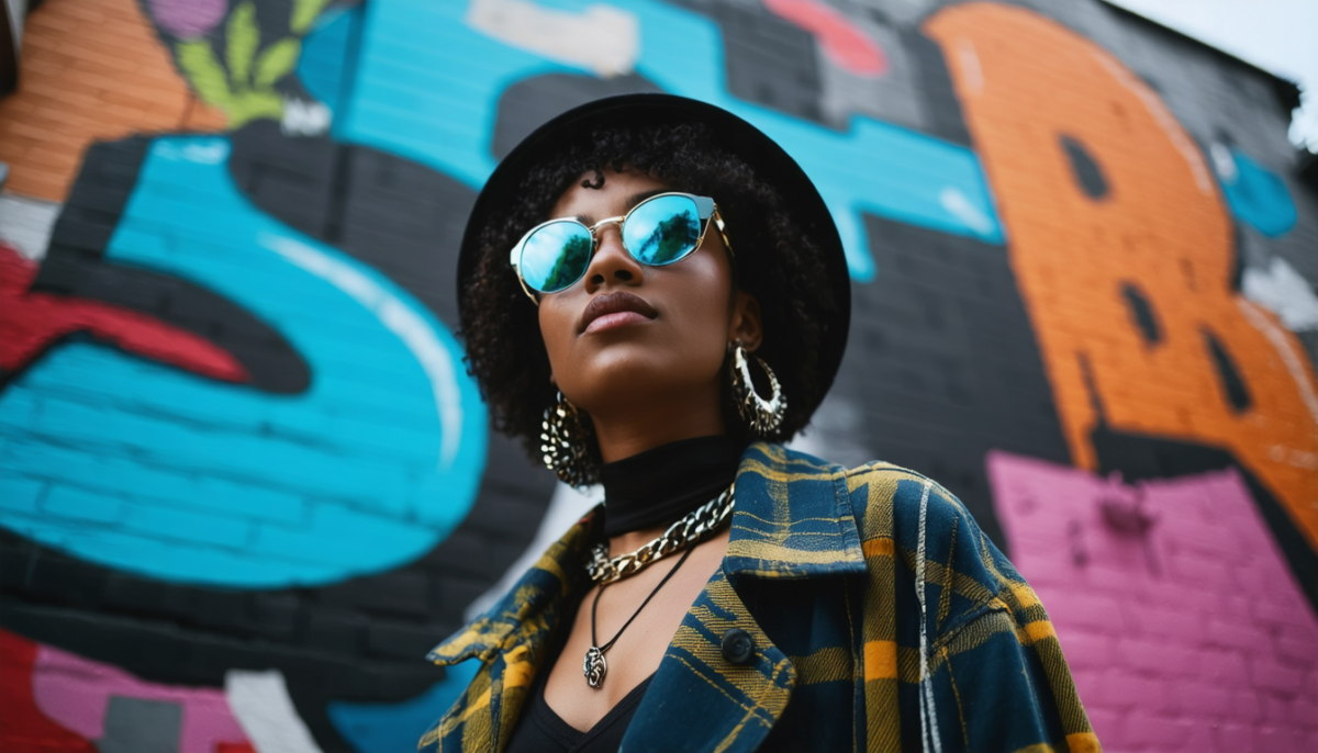 apprenez à révéler votre style vestimentaire unique pour exprimer pleinement votre personnalité et affirmer votre identité à travers vos vêtements.