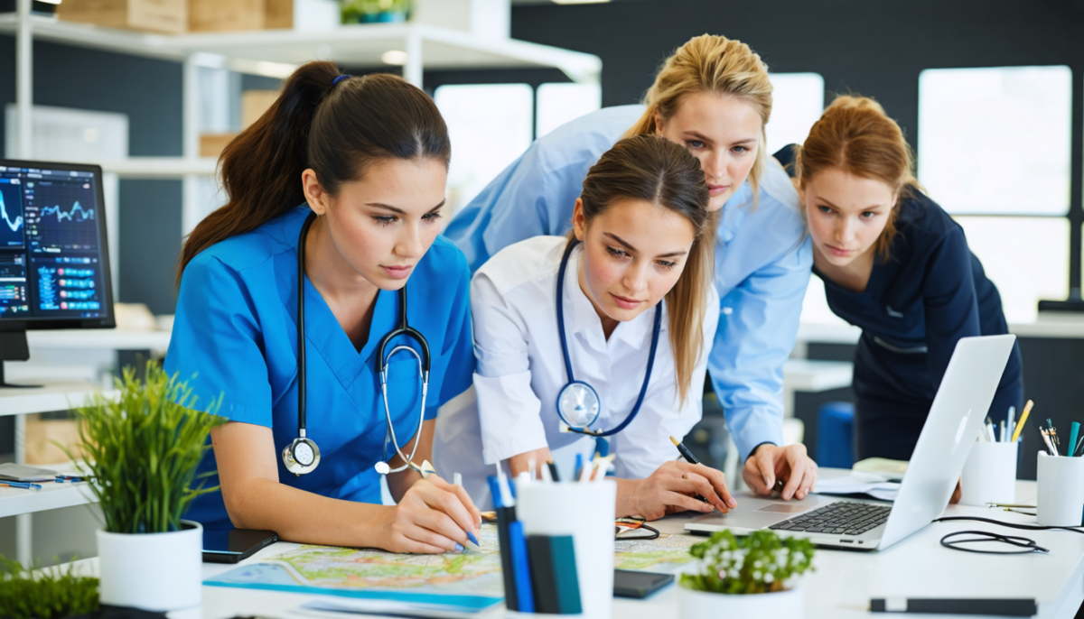 découvrez notre guide complet pour explorer les métiers en n, leurs opportunités, compétences requises et conseils pour réussir votre carrière dans ce domaine.