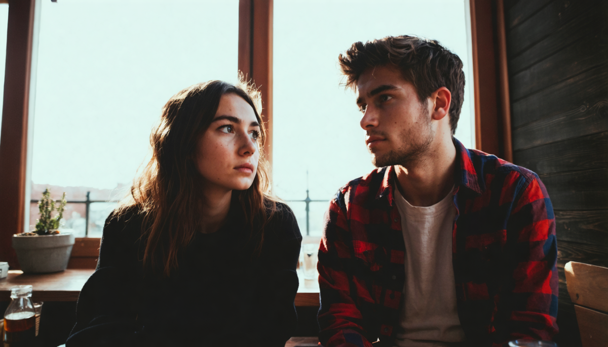 découvrez comment gérer le refus amoureux quand elle préfère l'amitié, avec des conseils pour comprendre vos émotions et avancer sereinement sans douleur.