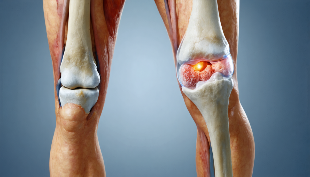 découvrez tout ce qu'il faut savoir sur l'œdème osseux : symptômes, causes, diagnostic et traitements efficaces pour mieux gérer cette pathologie.