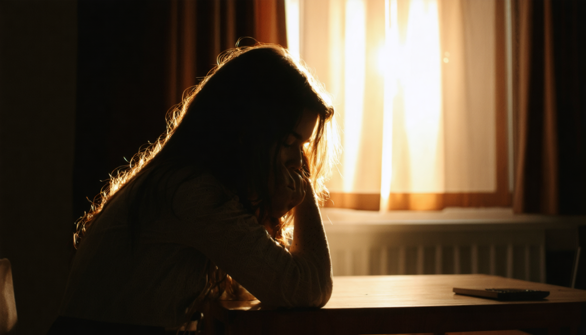 découvrez combien de temps il faut pour guérir d'un amour perdu et retrouver la sérénité après une rupture amoureuse.