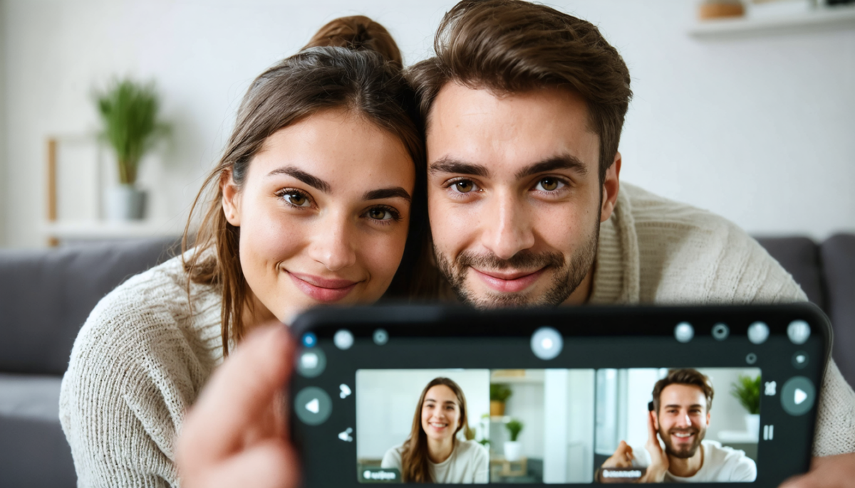 découvrez comment une communication quotidienne peut être la clé du succès dans une relation à distance et renforcer les liens malgré la distance.