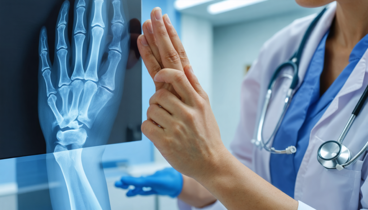 découvrez si travailler avec une fracture du scaphoïde est possible et quelles précautions adopter pour protéger votre poignet tout en restant productif.