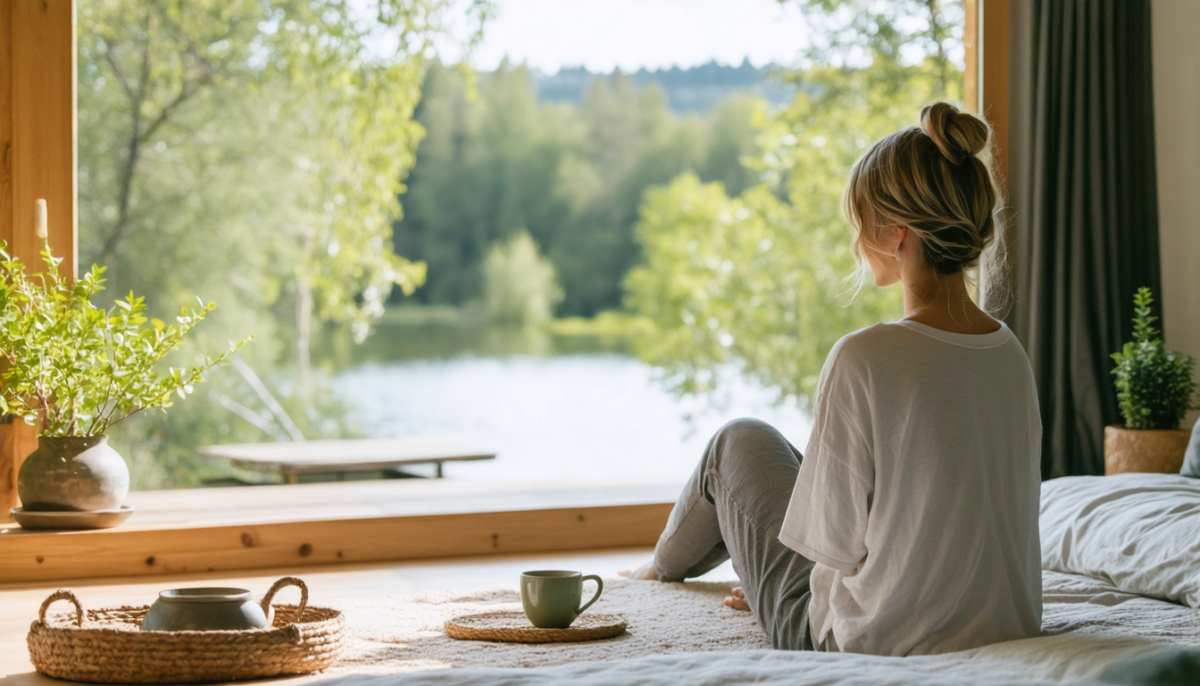 découvrez comment adopter le slow living grâce à nos astuces pour une vie quotidienne plus apaisée, consciente et équilibrée.