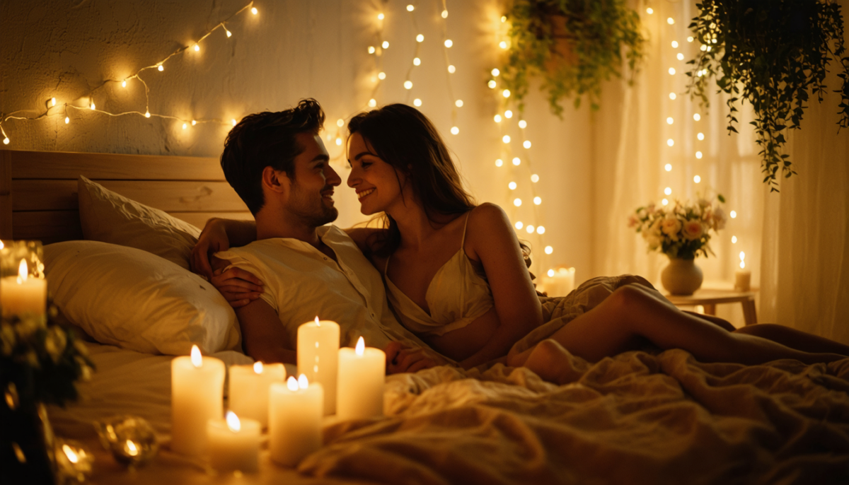 découvrez des astuces et idées efficaces pour raviver la passion et booster votre vie intime. retrouvez complicité et intensité dans votre relation.