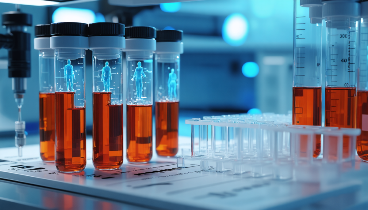 découvrez ce que signifie un taux de ch50 au-delà de 60, ses causes possibles et les implications pour votre santé afin de mieux comprendre votre système immunitaire.