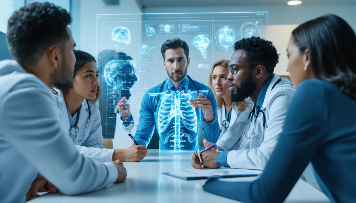 découvrez comment la visualisation 3d transforme le consentement éclairé en améliorant la compréhension des patients et en réduisant les risques associés aux interventions médicales.