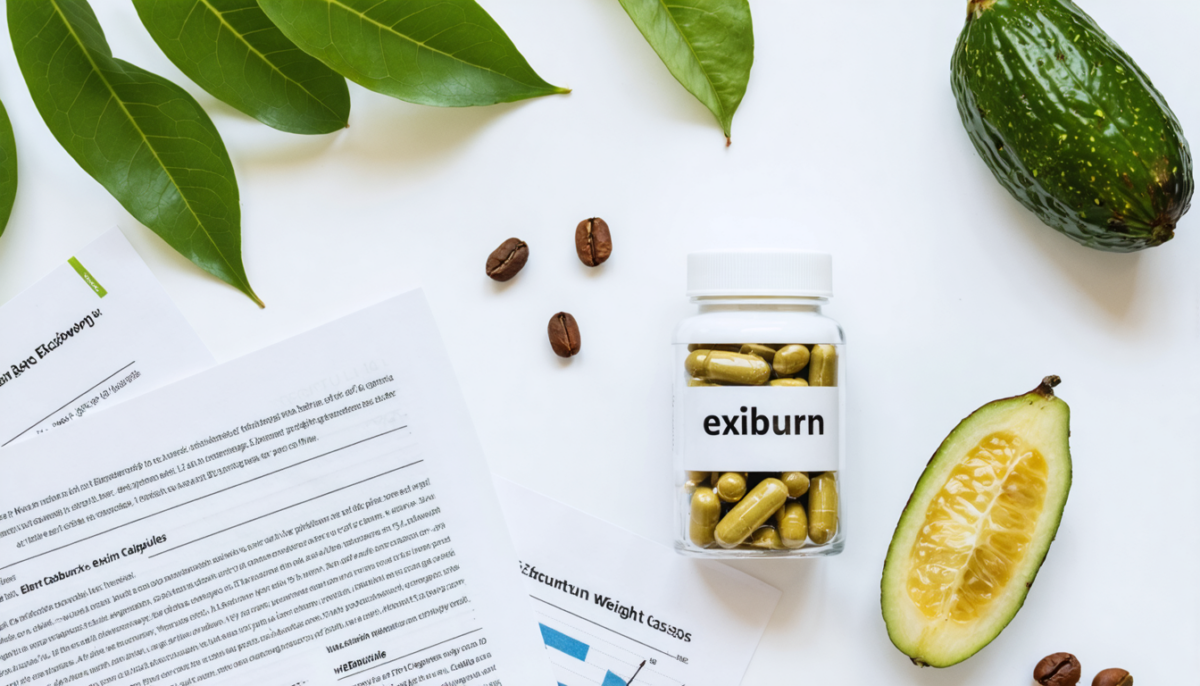 découvrez une analyse complète d'exiburn, un complément pour la perte de poids : efficacité, avis des utilisateurs et risques potentiels pour mieux choisir.