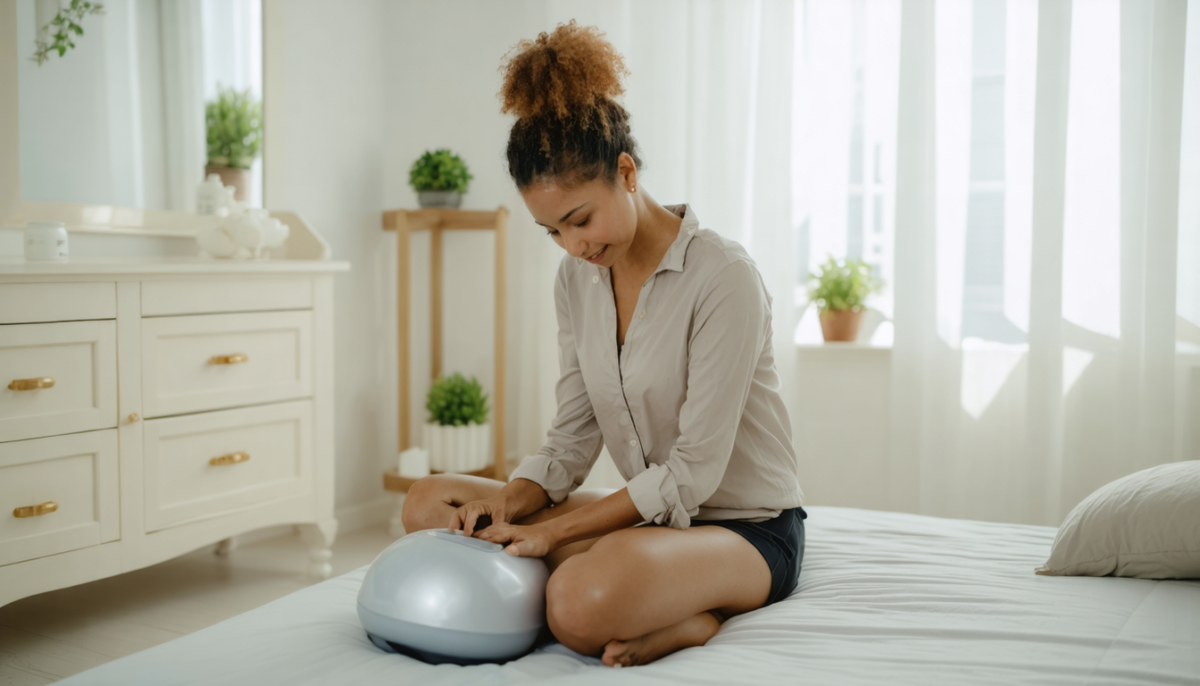 découvrez tout ce qu'il faut savoir avant de faire l'amour avec un pessaire : conseils, précautions et informations essentielles pour vivre cette expérience en toute sécurité et sérénité.