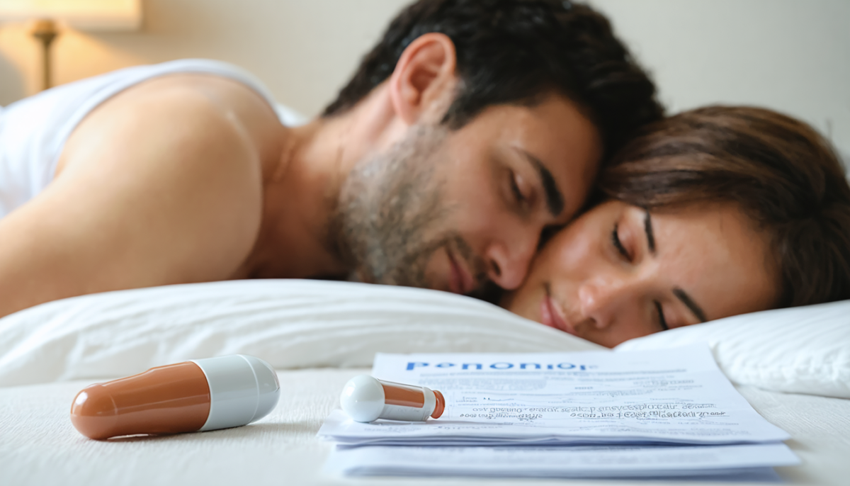 découvrez tout ce qu'il faut savoir avant de faire l'amour avec un pessaire : conseils, précautions et informations essentielles pour une expérience en toute sécurité et sérénité.