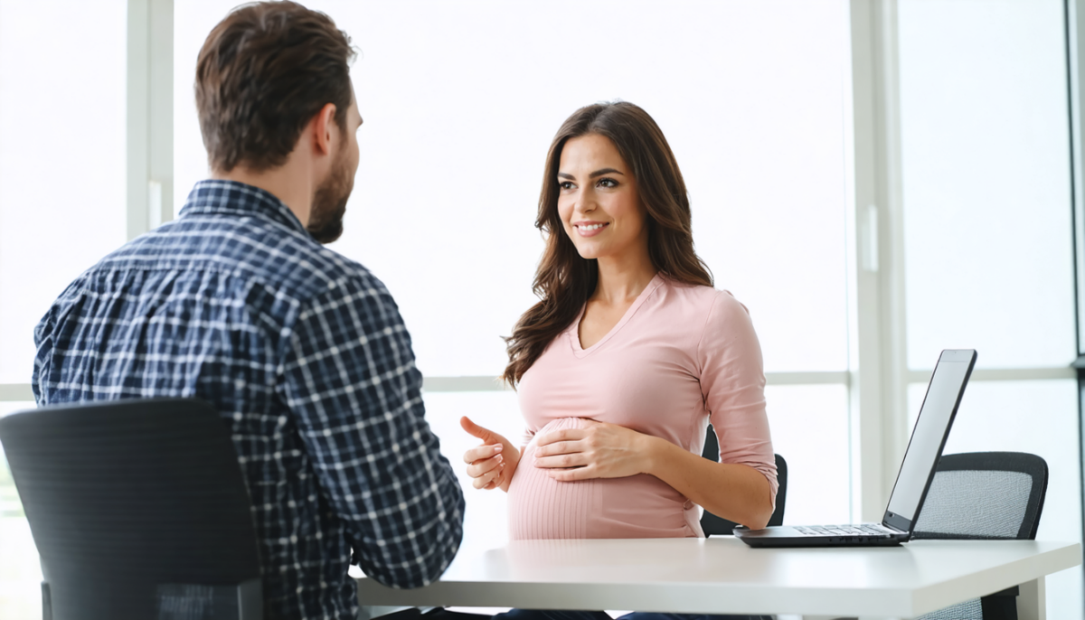 découvrez quand annoncer votre grossesse au travail, les obligations légales à respecter et des astuces pratiques pour concilier maternité et vie professionnelle en toute sérénité.