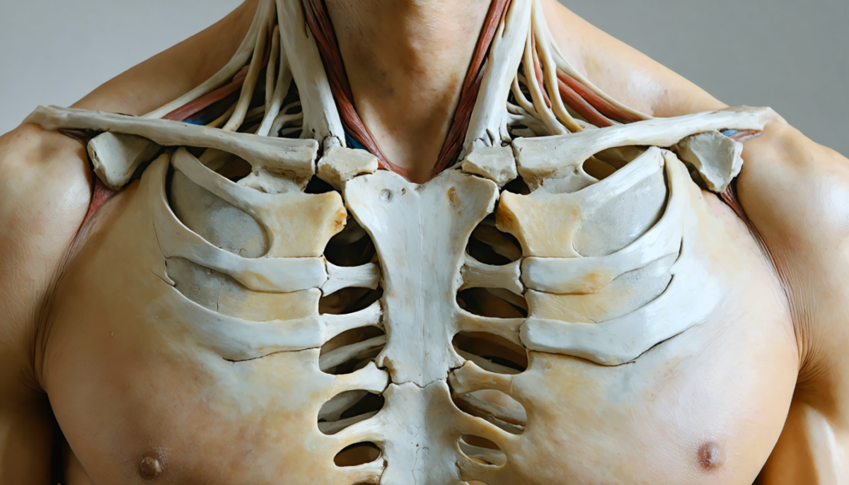 découvrez tout sur le processus xyphoïde, la partie du corps en forme de x, son rôle, sa structure et son importance dans l'anatomie humaine.
