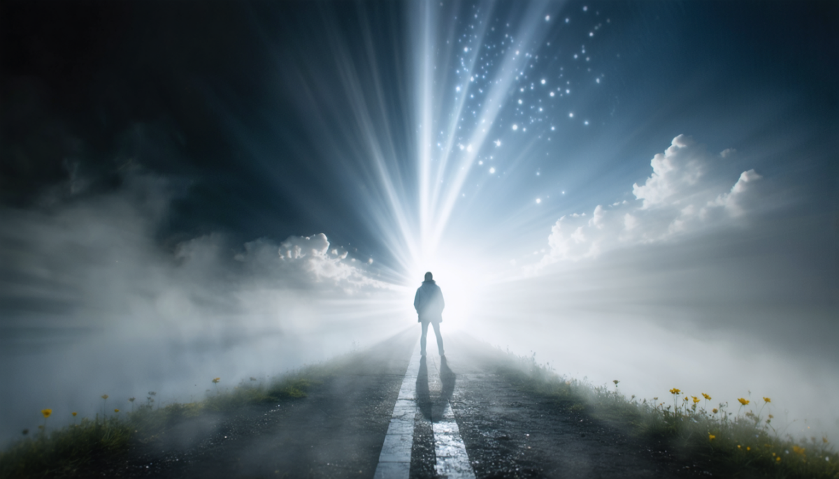 découvrez les risques souvent ignorés de la loi de l’attraction, explorant le fragile équilibre entre espoir inspirant et illusions potentiellement trompeuses.
