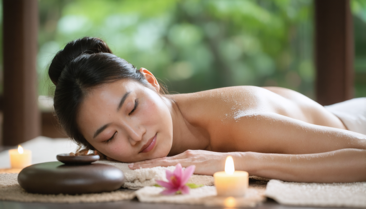 découvrez les effets secondaires possibles du massage tuina, les symptômes à surveiller et les précautions essentielles à prendre pour une expérience sûre et bénéfique.