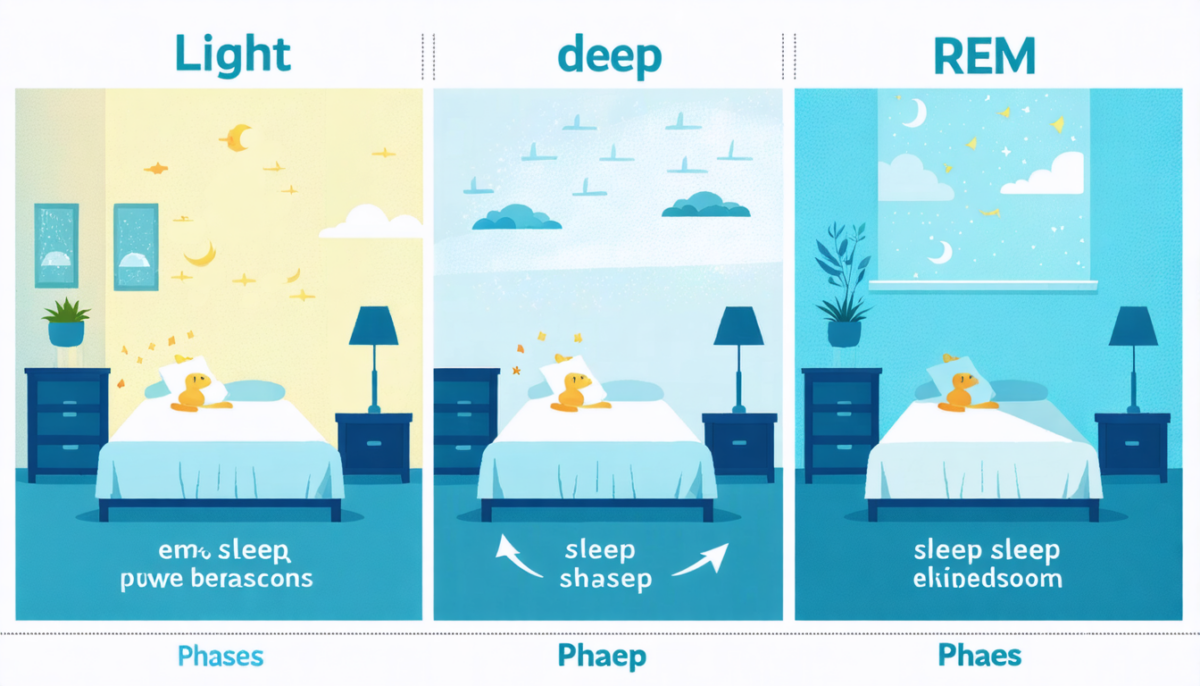 découvrez des astuces indispensables pour améliorer la qualité de votre sommeil et profiter de nuits profondément réparatrices. transformez vos habitudes et réveillez-vous plein d'énergie chaque matin.