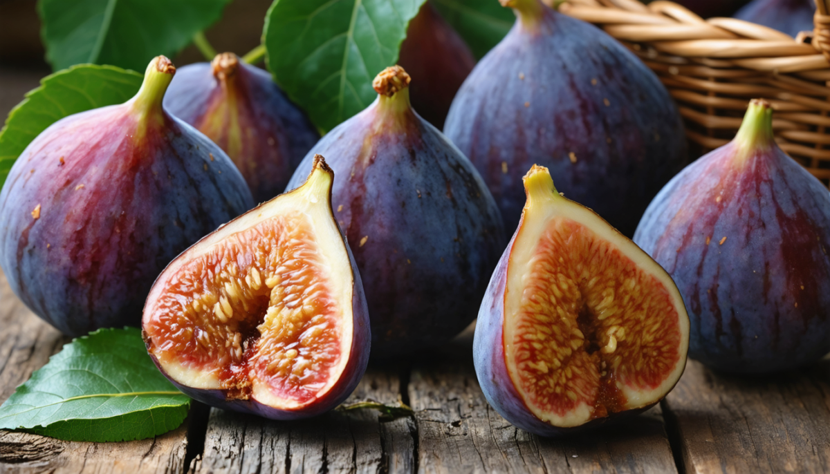 découvrez si la peau des figues est comestible, ses bienfaits méconnus et des astuces pratiques pour en tirer le meilleur parti dans votre alimentation.