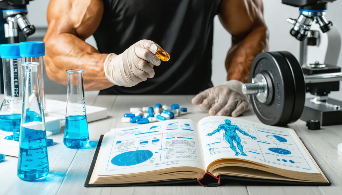 découvrez notre analyse complète de trenorol : efficacité, résultats obtenus et guide d’utilisation détaillé pour optimiser vos performances en toute sécurité.