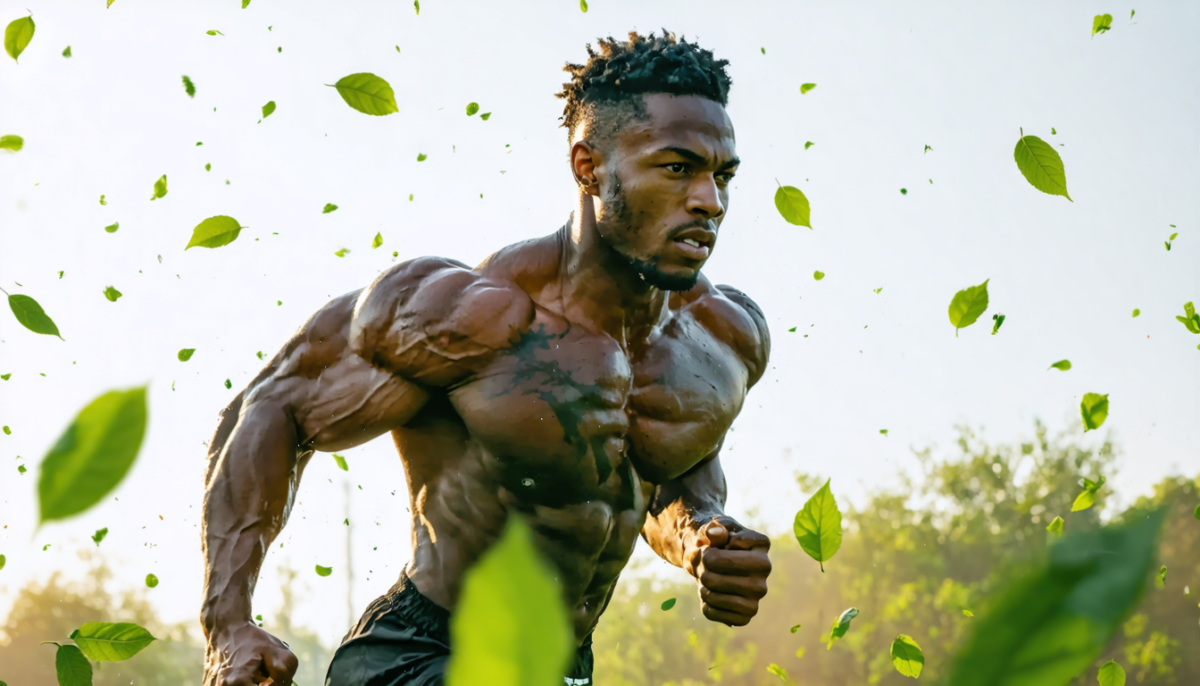 découvrez trenorol, la solution naturelle incontournable pour développer des muscles plus forts et rapides. améliorez vos performances physiques en toute sécurité avec notre formule efficace et naturelle.