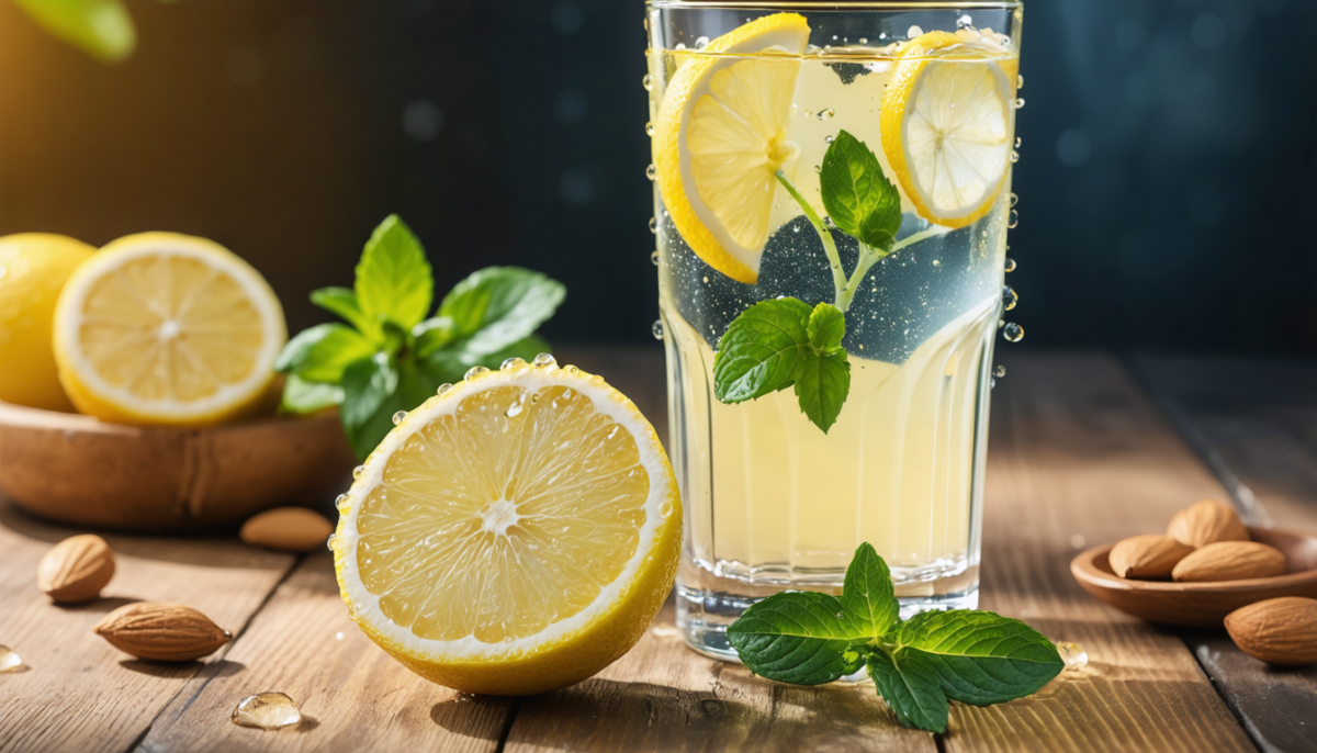 découvrez des astuces naturelles à base de citron pour réduire efficacement votre taux de triglycérides et améliorer votre santé cardiovasculaire.