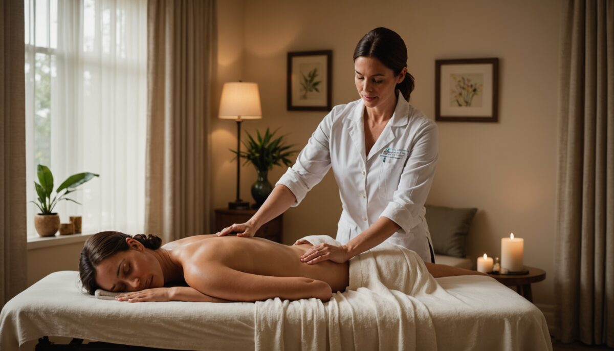 Massage de la poitrine pour un volume accru : avis d'experts et efficacité dévoilée