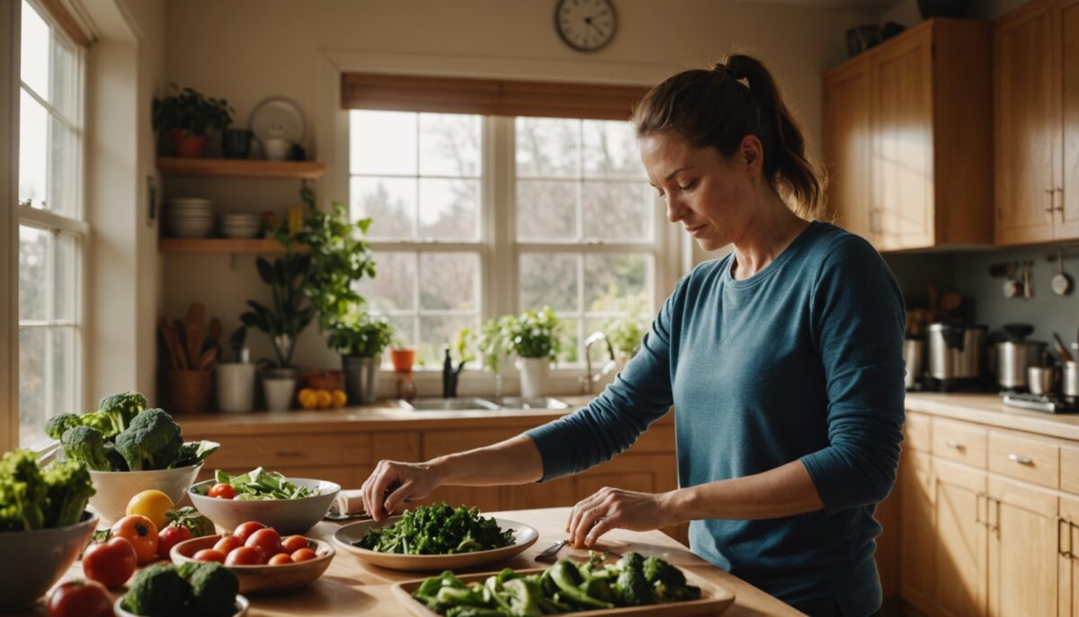 Comment perdre 30 kilos : stratégies efficaces et astuces pour un succès durable