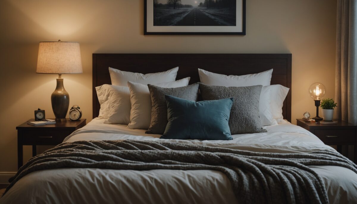 Chambre à 14 degrés pour dormir : bénéfices ou risques ?