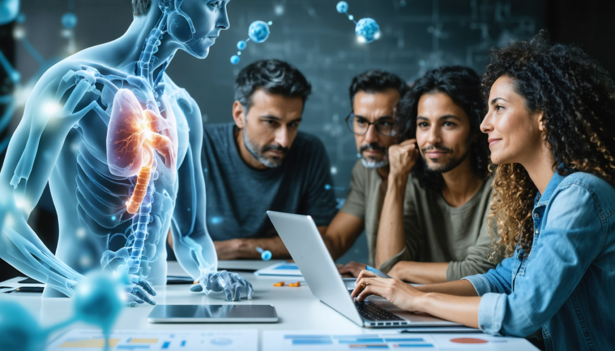 découvrez des conseils pratiques et témoignages authentiques sur les anticorps anti-thyroperoxydase élevés avec une tsh normale, pour mieux comprendre et gérer cette condition.