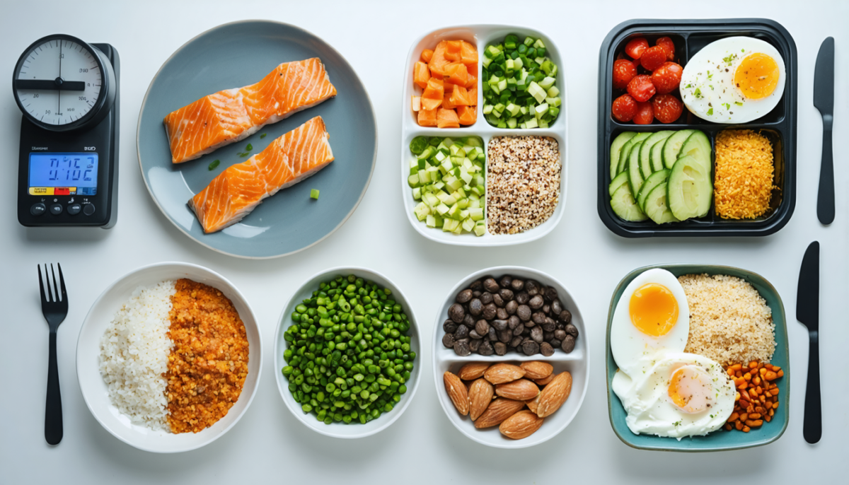 découvrez comment atteindre facilement 150 g de protéines par jour grâce à notre guide complet, conçu pour optimiser votre alimentation et soutenir vos objectifs de santé et fitness.