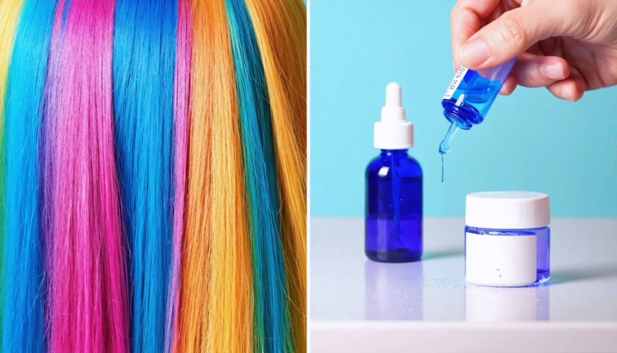 découvrez les risques de l'utilisation de la bétadine sur les cheveux colorés et apprenez comment protéger votre coloration tout en désinfectant efficacement.