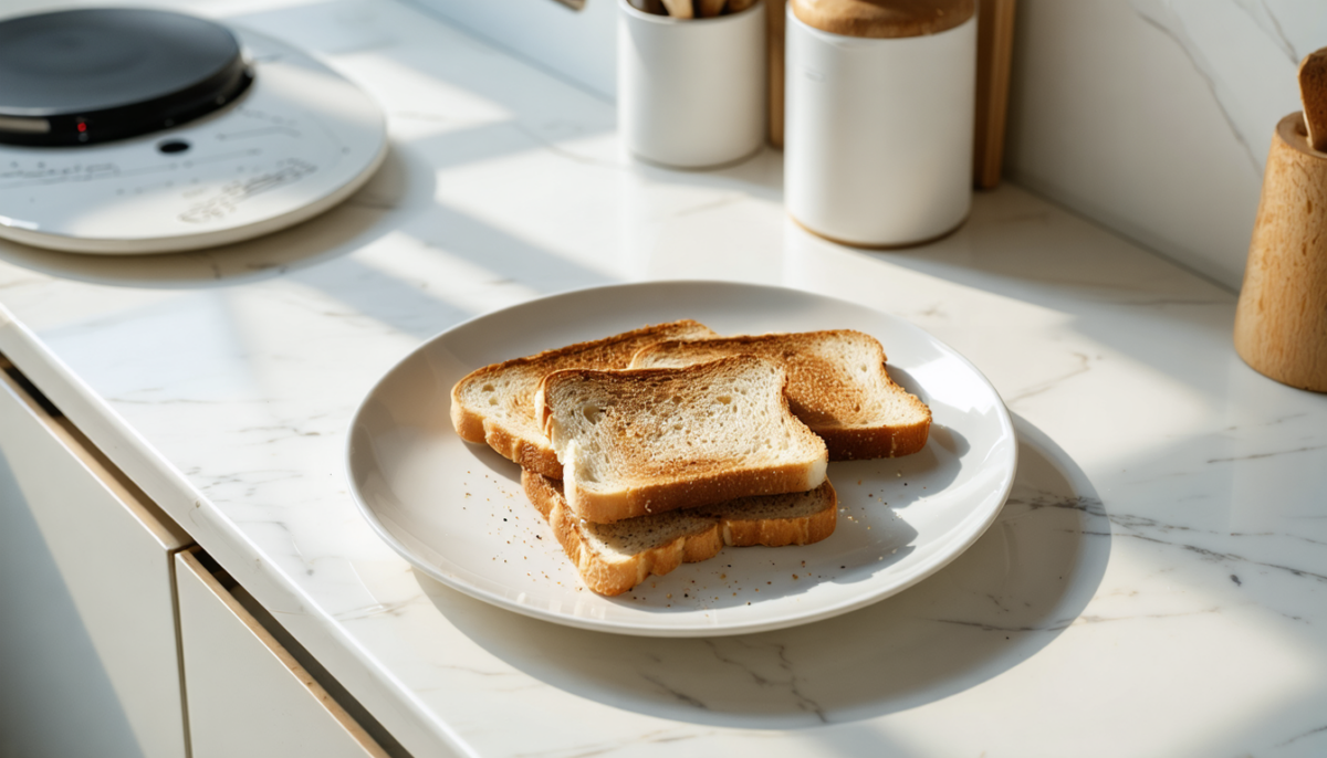 découvrez notre guide essentiel sur les biscottes sans fibres pour faire un choix éclairé et adapté à vos besoins nutritionnels.