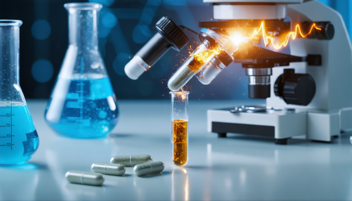 découvrez notre analyse complète de capsiplex burn, ses effets observés et des résultats authentiques pour vous aider à mieux comprendre ce complément brûleur de graisse.