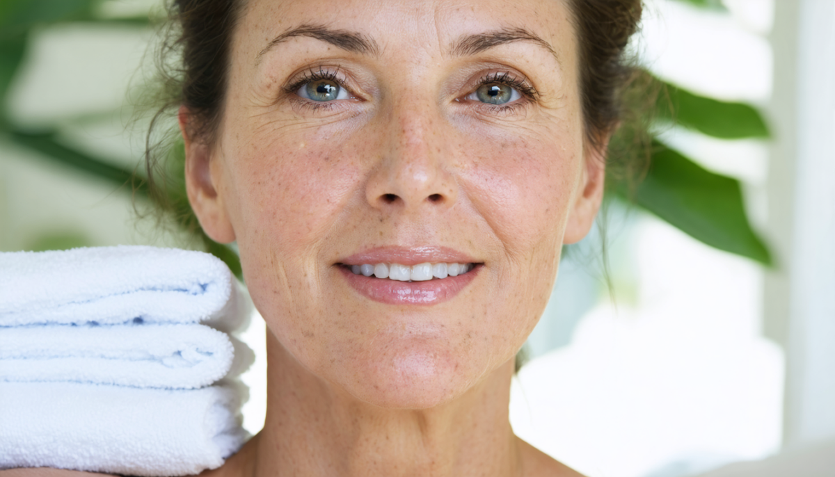 découvrez la kinéplastie du visage, une méthode naturelle pour tonifier et raffermir votre peau, offrant un effet anti-âge éclatant et un teint lumineux.