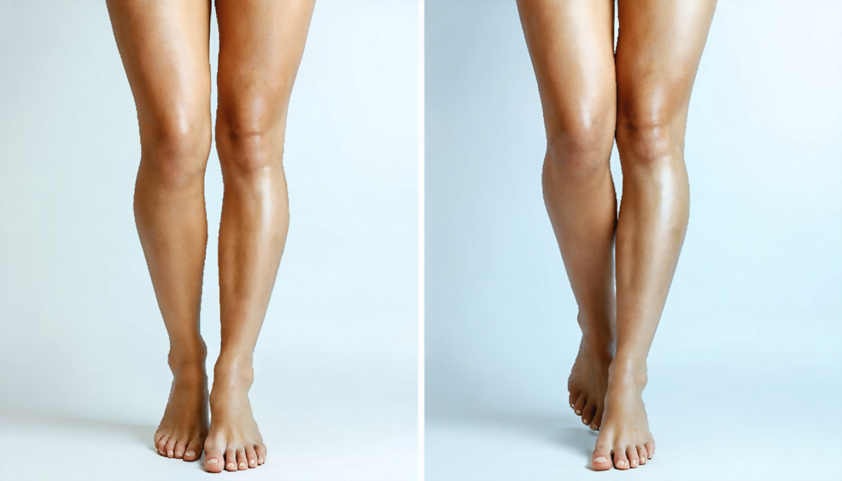 découvrez les bienfaits de la pressothérapie avec nos transformations avant-après sur la cellulite et retrouvez la sensation de jambes légères grâce à cette méthode efficace et relaxante.
