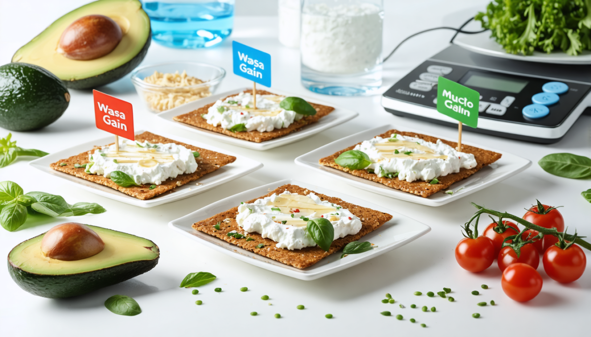 découvrez quelle quantité de wasa consommer quotidiennement en fonction de vos objectifs de santé pour une alimentation équilibrée et adaptée.