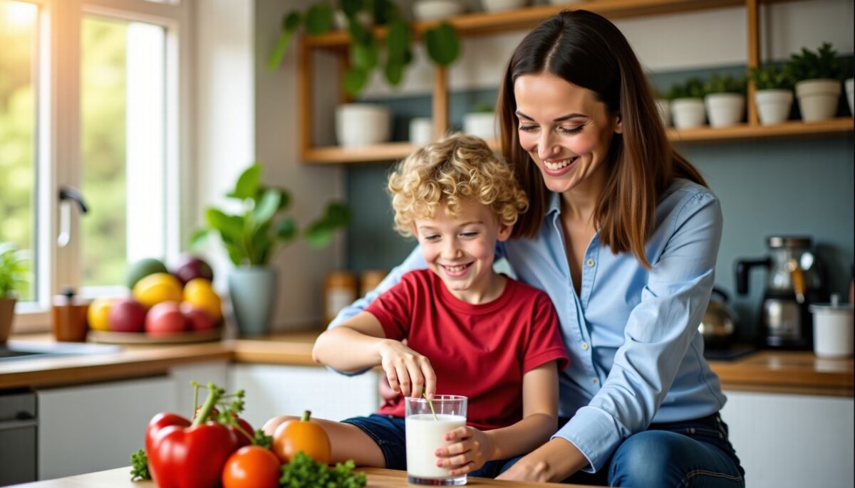 Magnésium pour enfants : guide complet pour bien le choisir et comprendre ses bienfaits