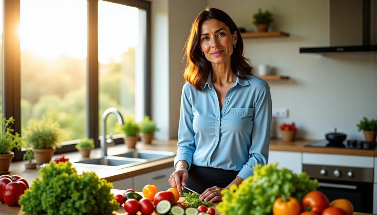 Comment perdre 10 kilos en une semaine : méthode express efficace et sécurisée