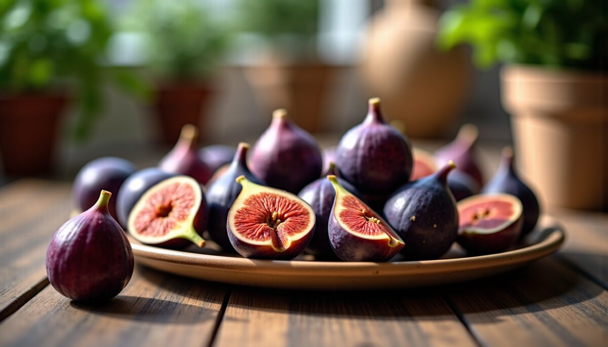 Peut-on consommer la peau des figues ? Bienfaits insoupçonnés et astuces pour en profiter pleinement