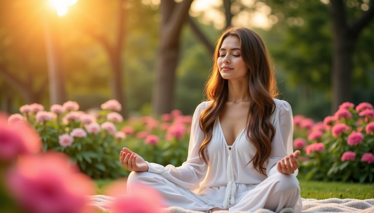 Comment interrompre temporairement ses règles de manière naturelle pour profiter d’un moment intime