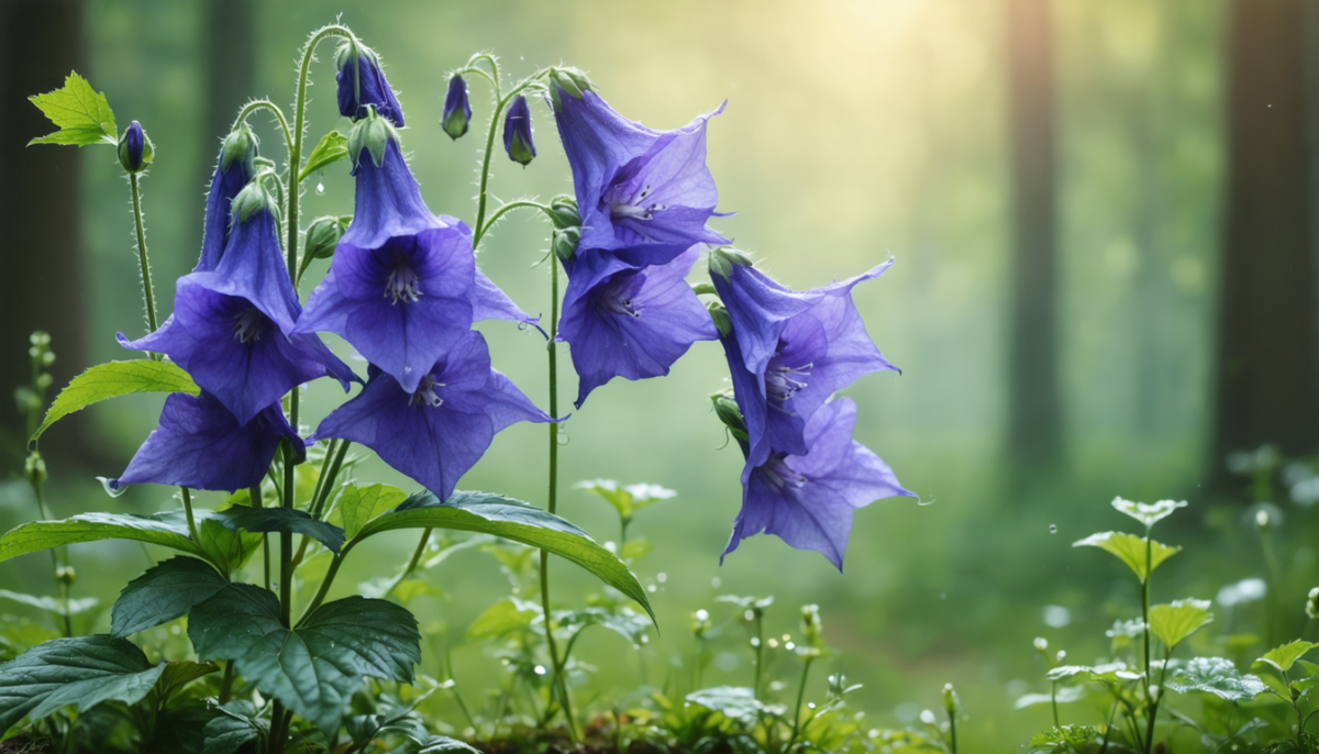 découvrez une analyse complète de l'aconitum napellus et son efficacité pour soulager l'angoisse, ses usages, bienfaits et précautions d'emploi.