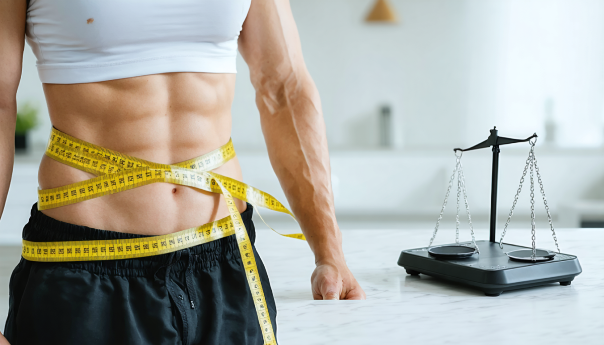 découvrez comment la réduction des centimètres de tour de taille correspond à la perte de poids en kilos et comprenez les liens entre ces deux mesures.