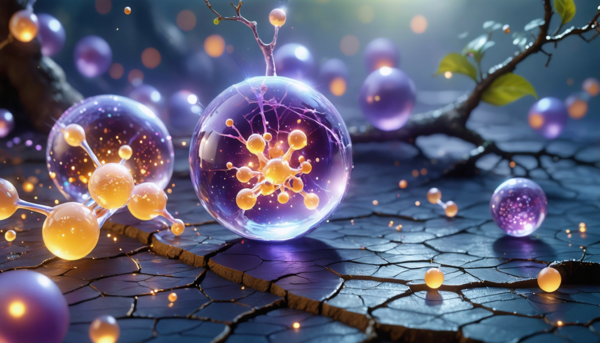 découvrez comment la glycine, un acide aminé essentiel, influence la longévité et le processus de vieillissement pour mieux comprendre ses bienfaits sur la santé.