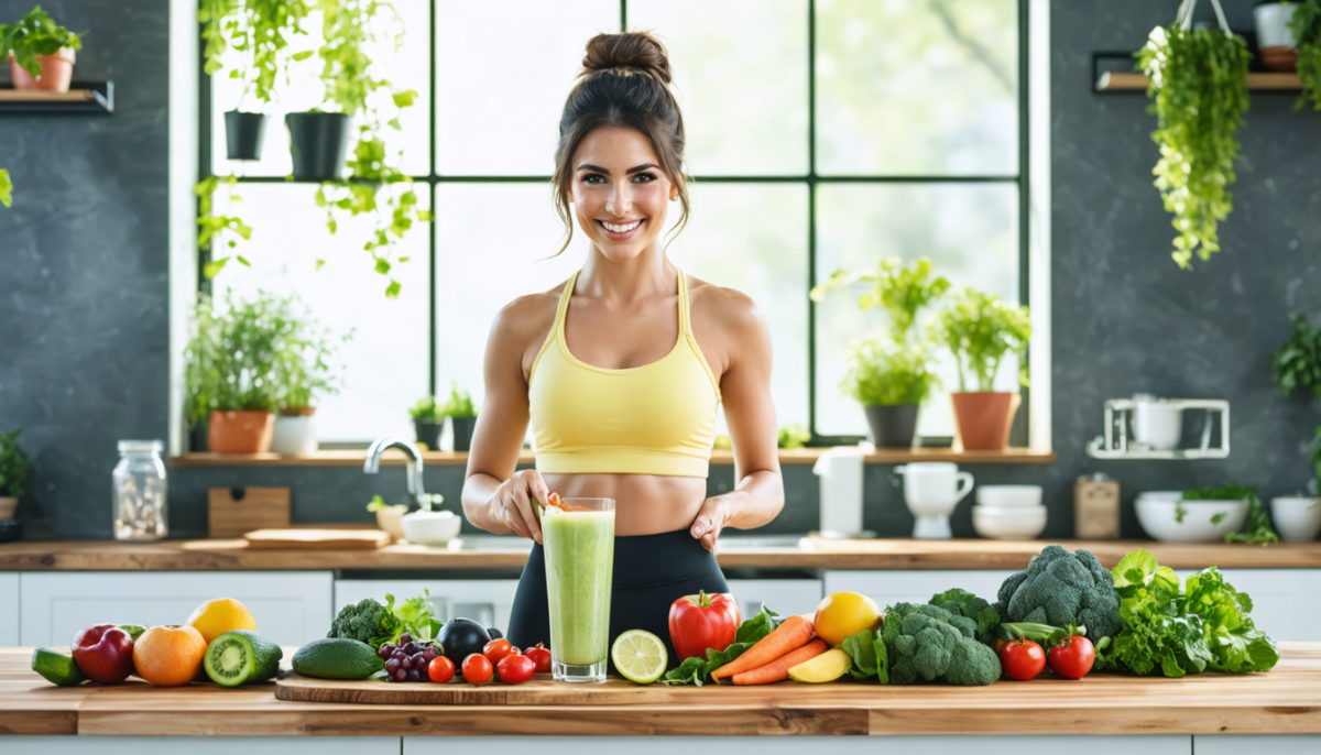 découvrez une méthode efficace et saine pour perdre 5 kilos en une semaine. adoptez nos conseils pratiques pour maigrir rapidement tout en préservant votre santé.