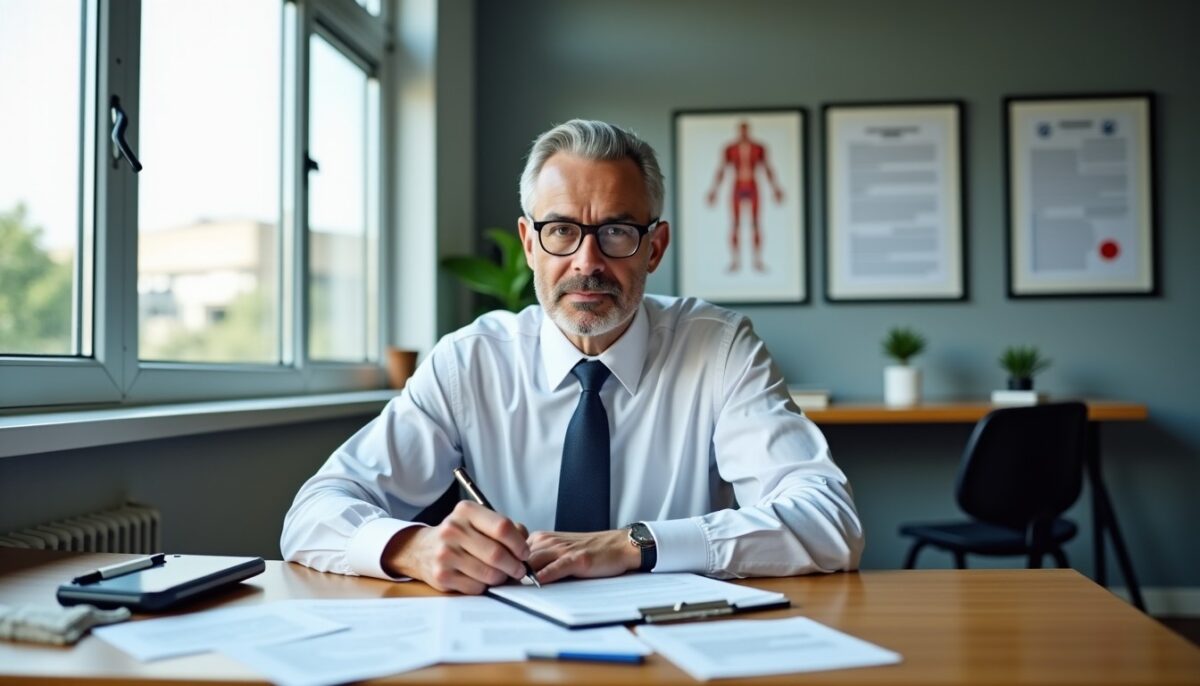 Les mensonges à la médecine du travail : quels dangers et impacts pour votre santé et votre carrière ?