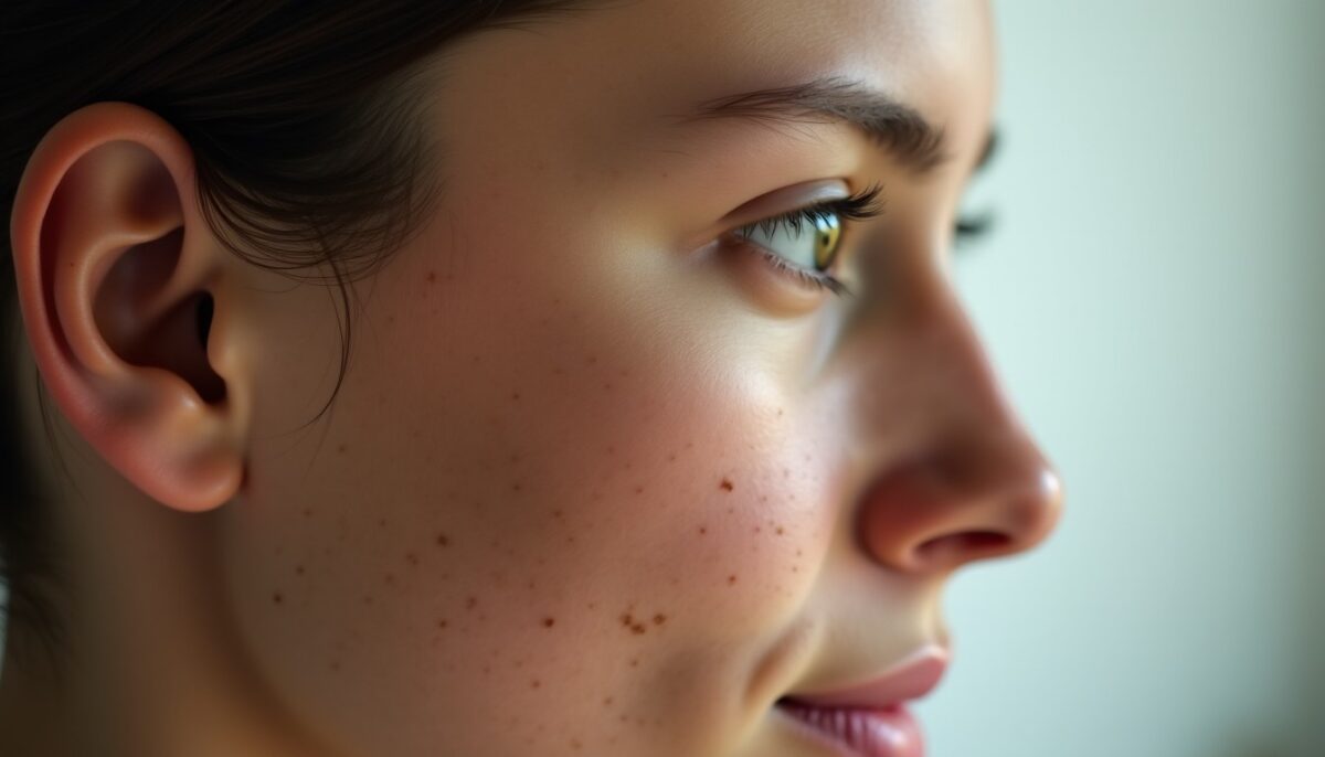 Bétadine et cheveux blancs : comprendre les risques et adopter les soins adaptés