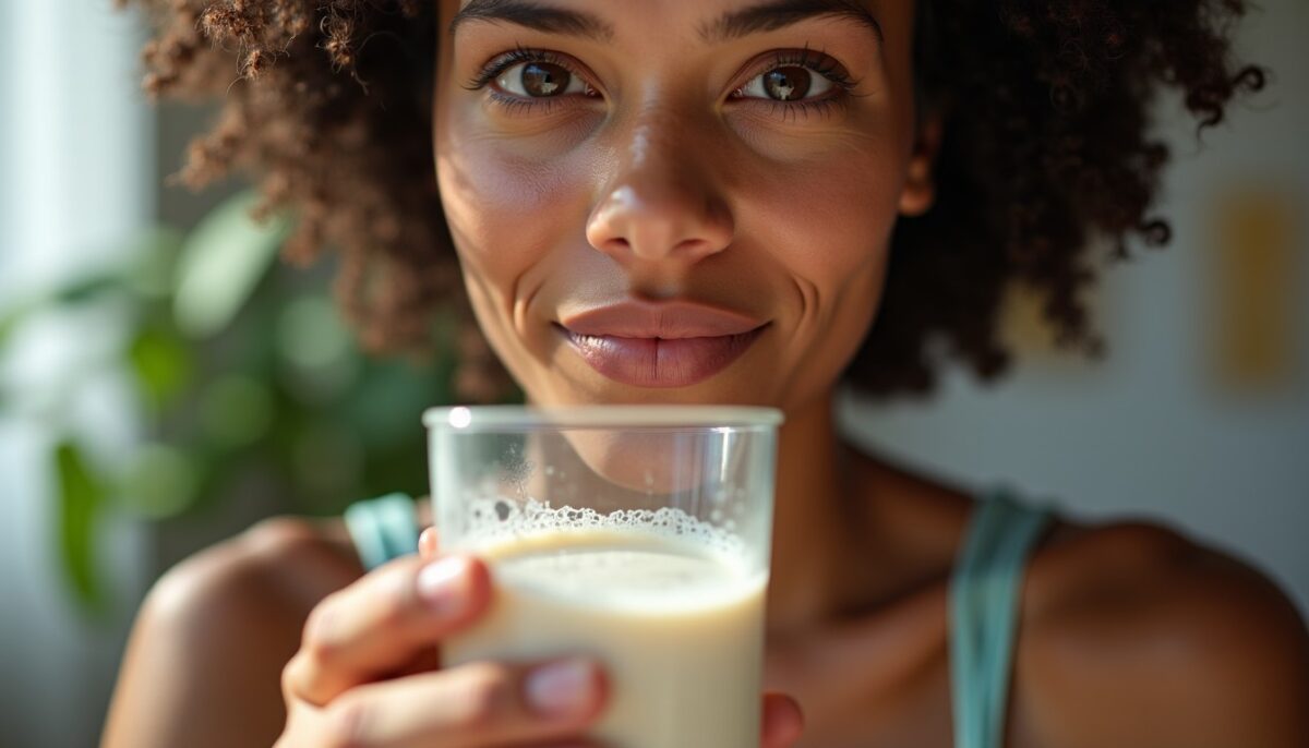 Lait fermenté et minceur : découvrez ses bienfaits et nos astuces pour perdre du poids