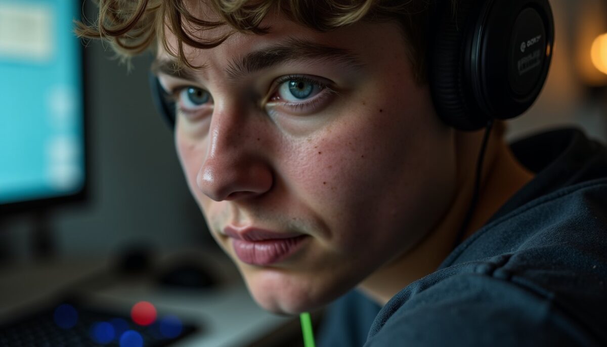 Oméga-3 et bien-être mental : astuces pour les gamers assidus en ligne