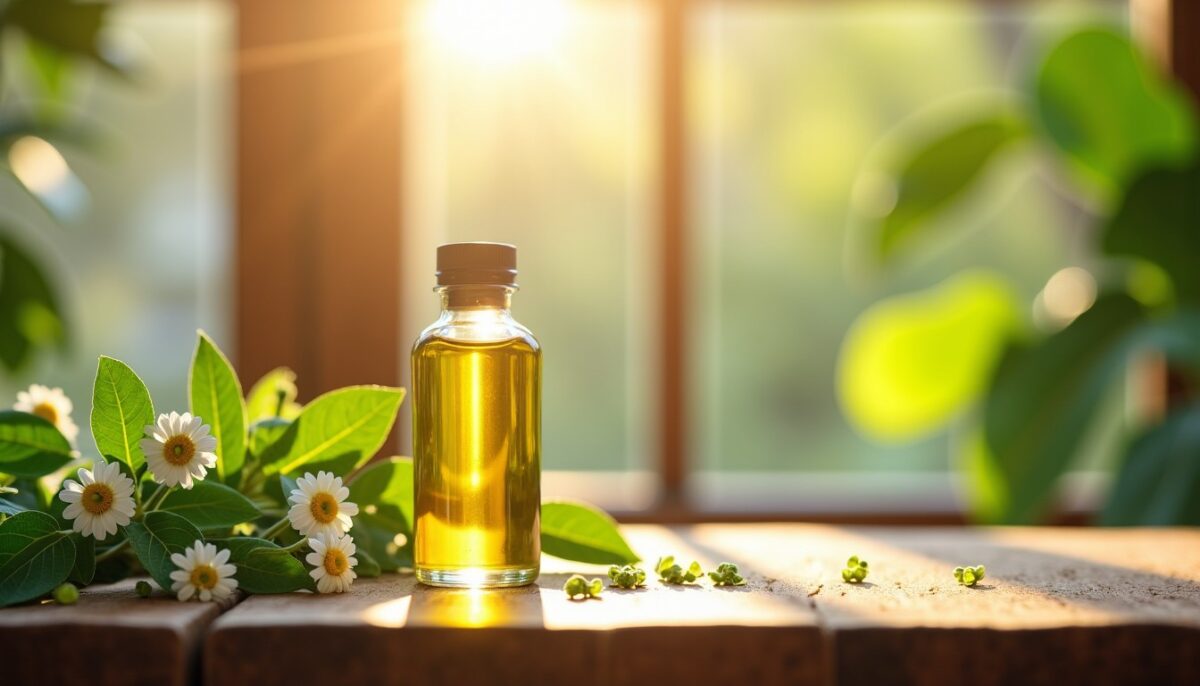 Huile de jojoba : risques potentiels et conseils de sécurité à connaître